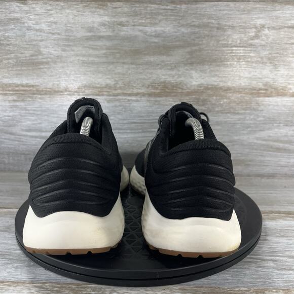 New Balance Men's 520v7 Black Running Shoes Size 10 - Picture 4 of 8